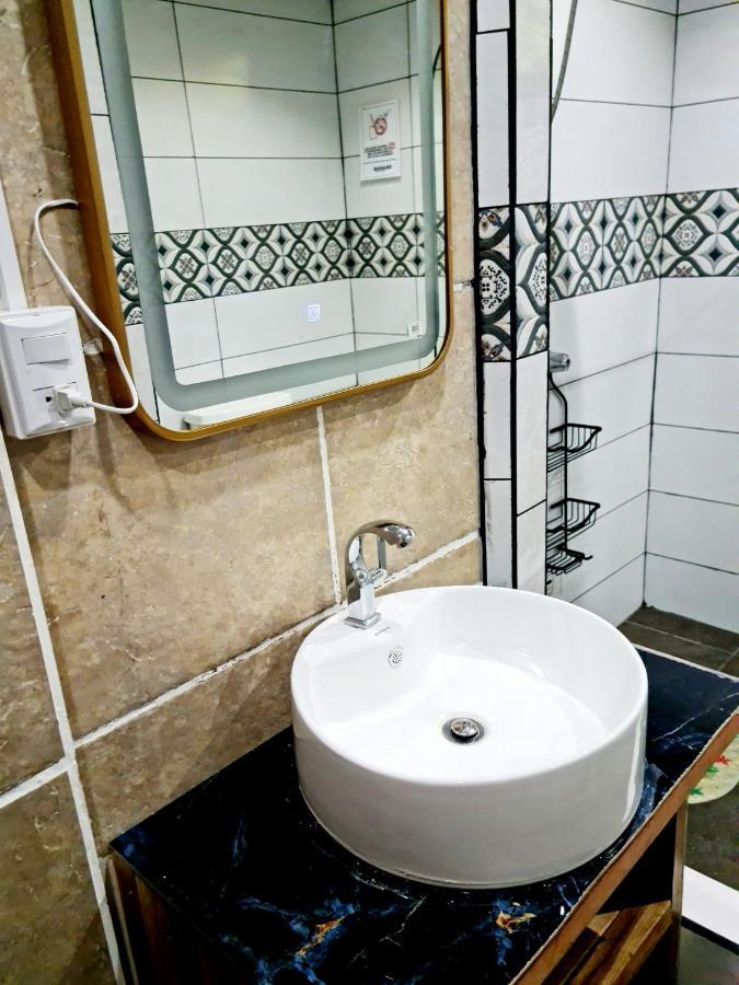 Jungle Beach Bungalow With Ac & Fiber Optic Puerto Viejo de Talamanca Buitenkant foto